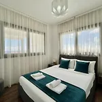 Anna Sea View 201 * Limasol