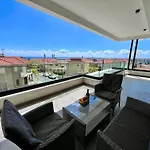 Anna Sea View 201 Διαμέρισμα
