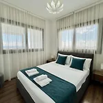 Anna Sea View 201 Daire *