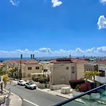 Anna Sea View 201 Limasol