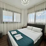 Anna Sea View 201 Daire