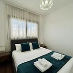 Anna Sea View 201 * Λεμεσός