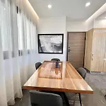 Διαμέρισμα Anna Sea View 201 Λεμεσός