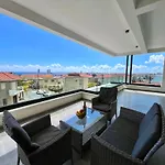 Διαμέρισμα Anna Sea View 201 Λεμεσός