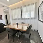 Anna Sea View 201 Διαμέρισμα *