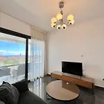 Daire Anna Sea View 201 Limasol