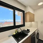 Anna Sea View 201 Διαμέρισμα Λεμεσός
