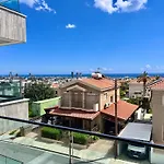 Anna Sea View 201 Limasol