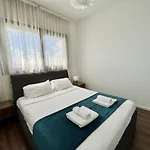 Anna Sea View 201 Apartment Limassol