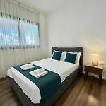 Apartment Anna Sea View 201 *